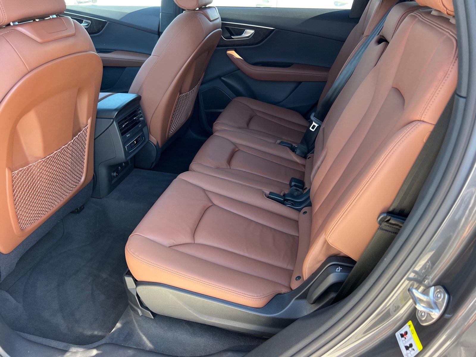 Used 2024 Audi Q7 SUV
