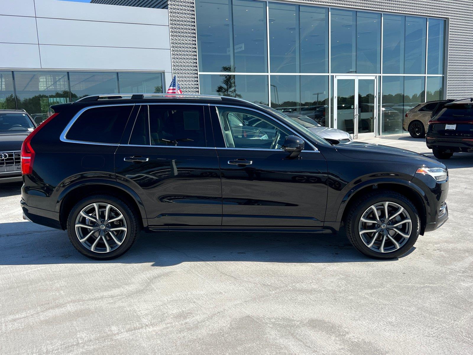 Used 2019 Volvo XC90 SUV