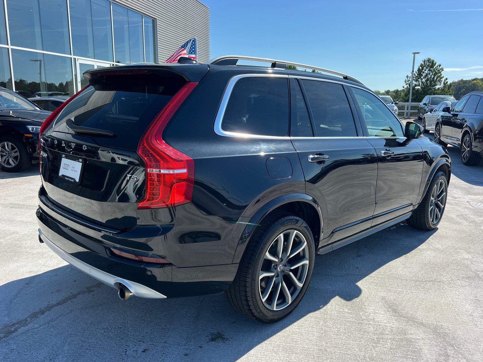 Used 2019 Volvo XC90 SUV