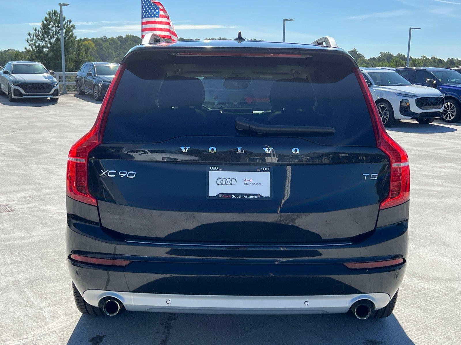 Used 2019 Volvo XC90 SUV