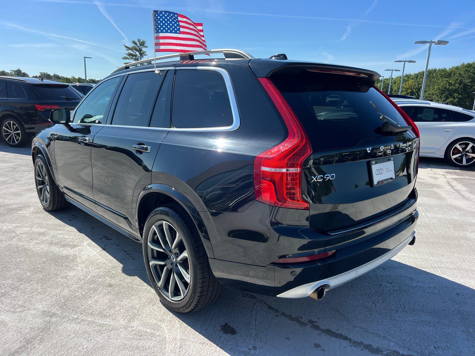 Used 2019 Volvo XC90 SUV