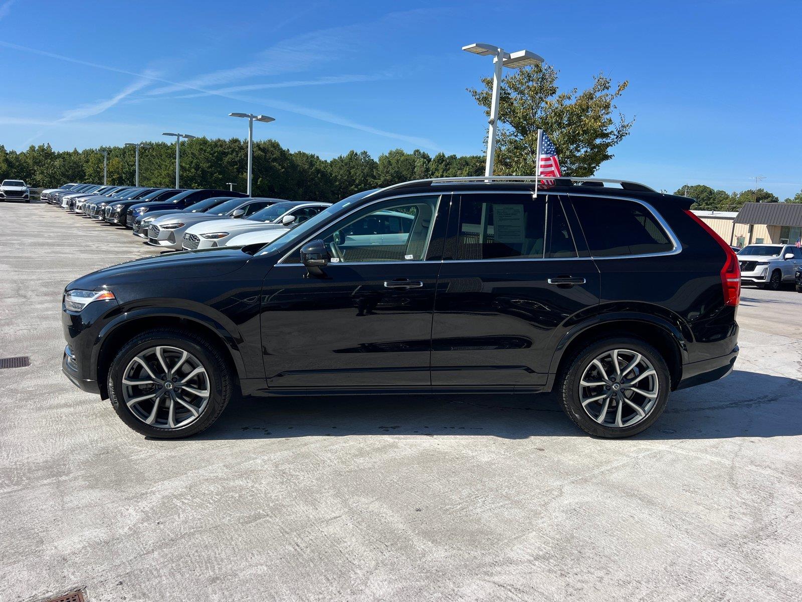Used 2019 Volvo XC90 SUV