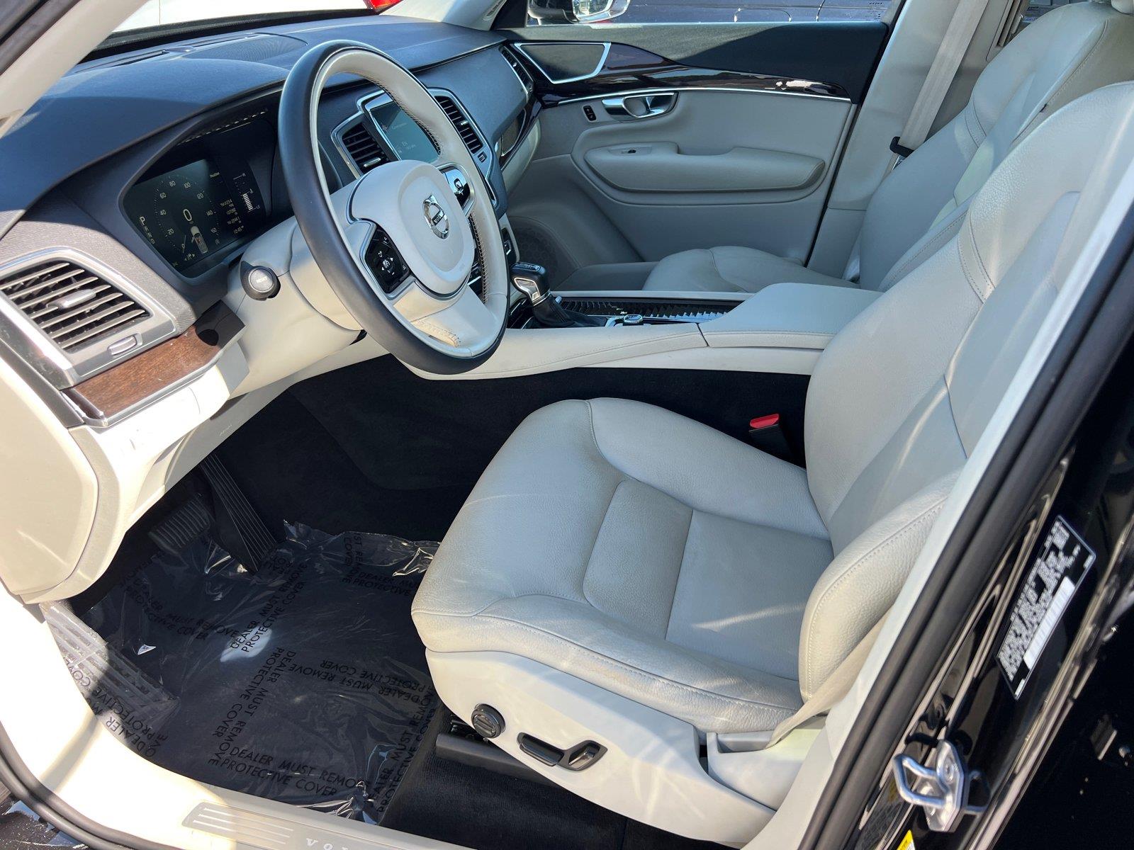 Used 2019 Volvo XC90 SUV