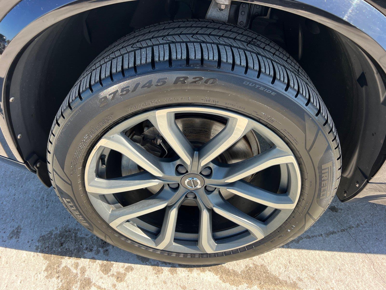 Used 2019 Volvo XC90 SUV