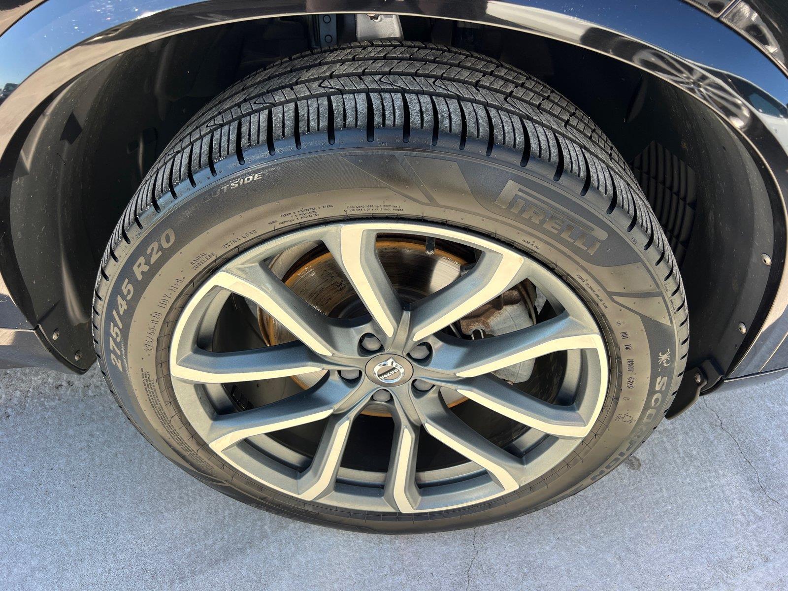 Used 2019 Volvo XC90 SUV