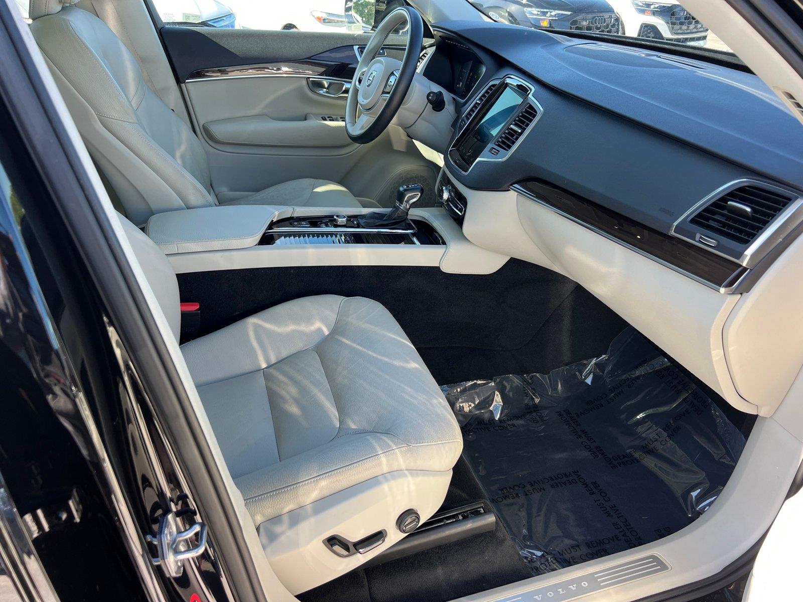 Used 2019 Volvo XC90 SUV