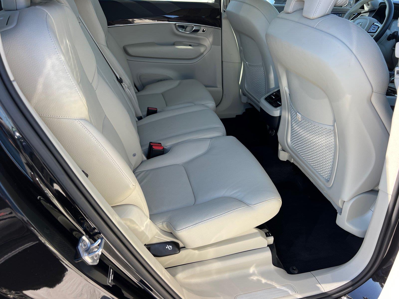 Used 2019 Volvo XC90 SUV