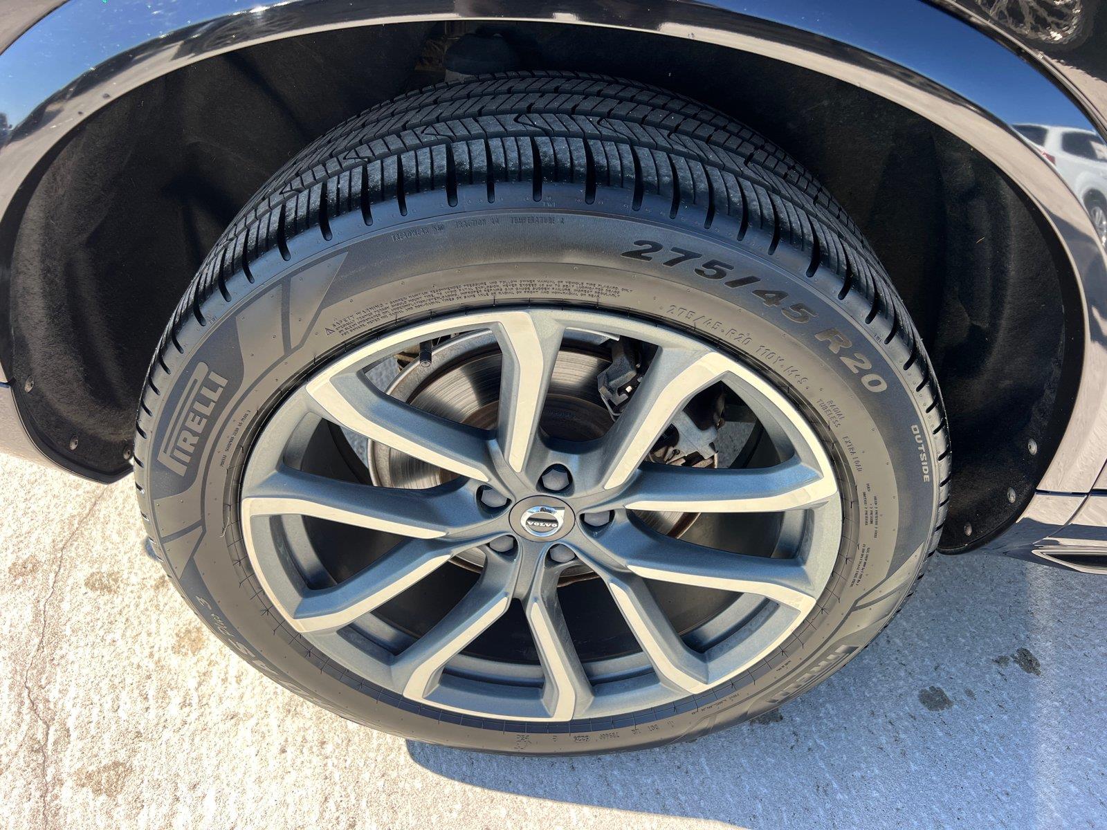 Used 2019 Volvo XC90 SUV