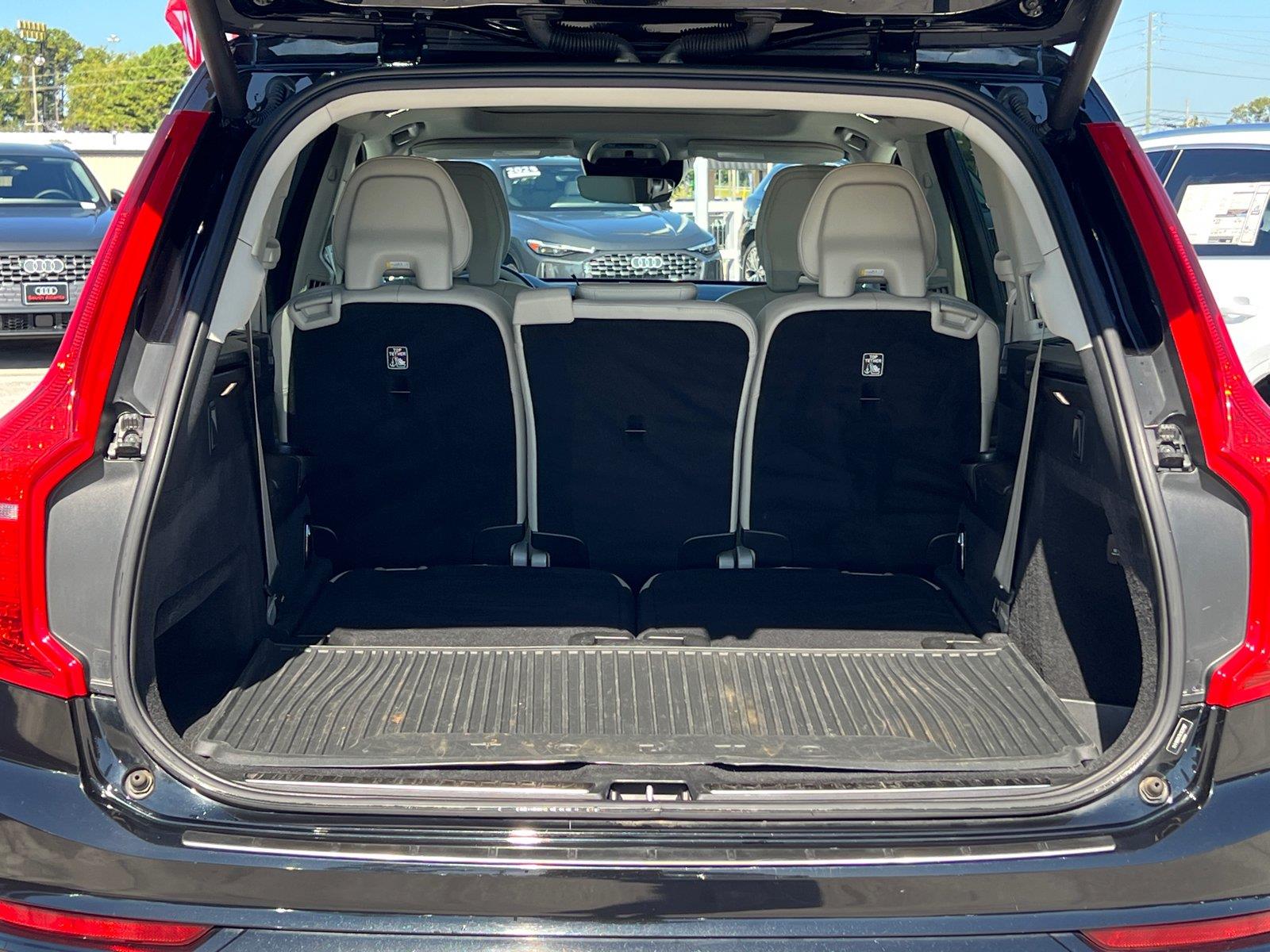 Used 2019 Volvo XC90 SUV
