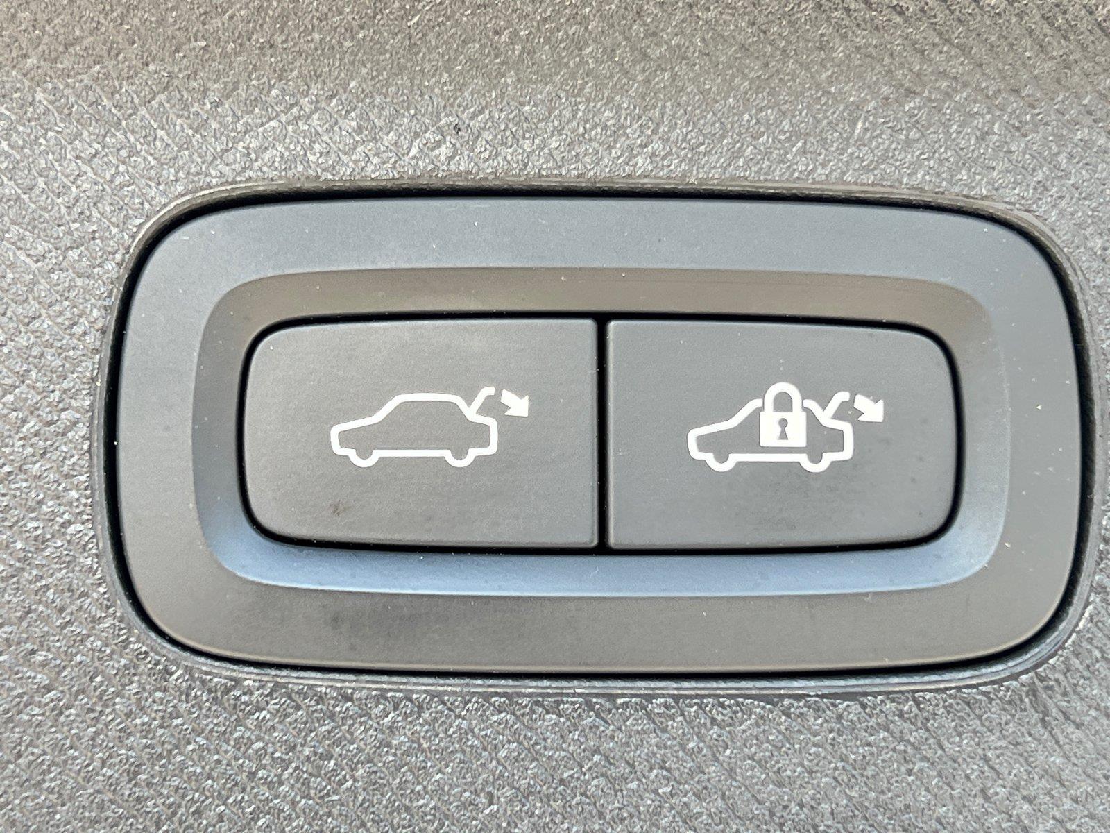 Used 2019 Volvo XC90 SUV