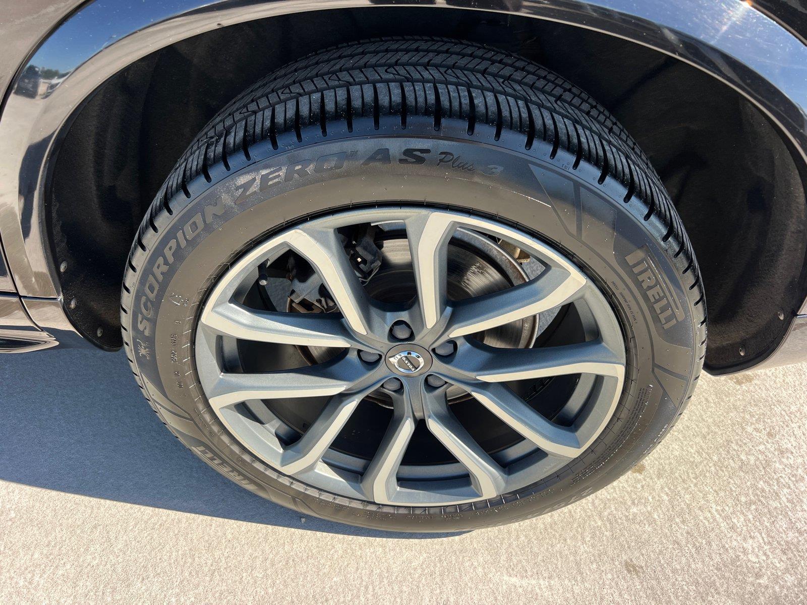 Used 2019 Volvo XC90 SUV