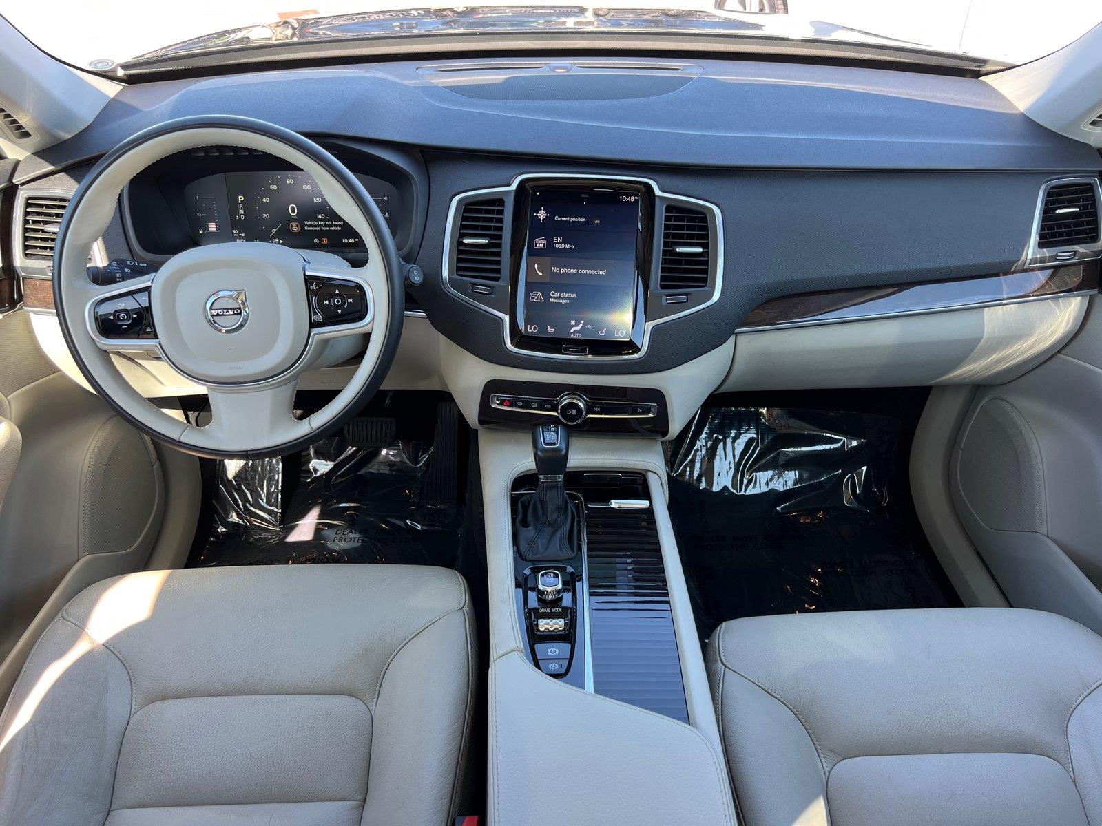 Used 2019 Volvo XC90 SUV