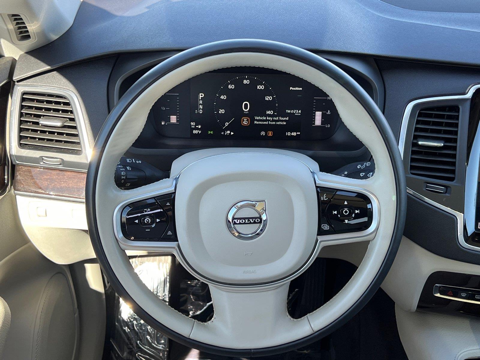 Used 2019 Volvo XC90 SUV