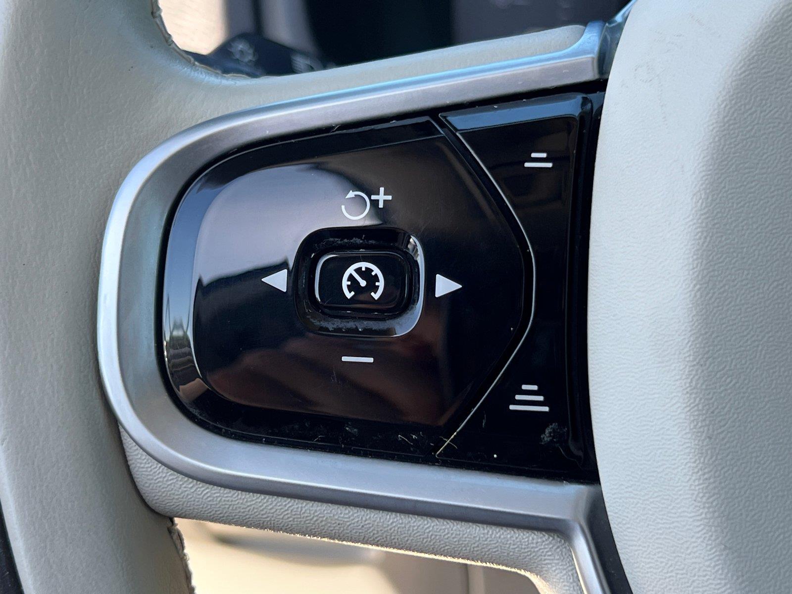 Used 2019 Volvo XC90 SUV