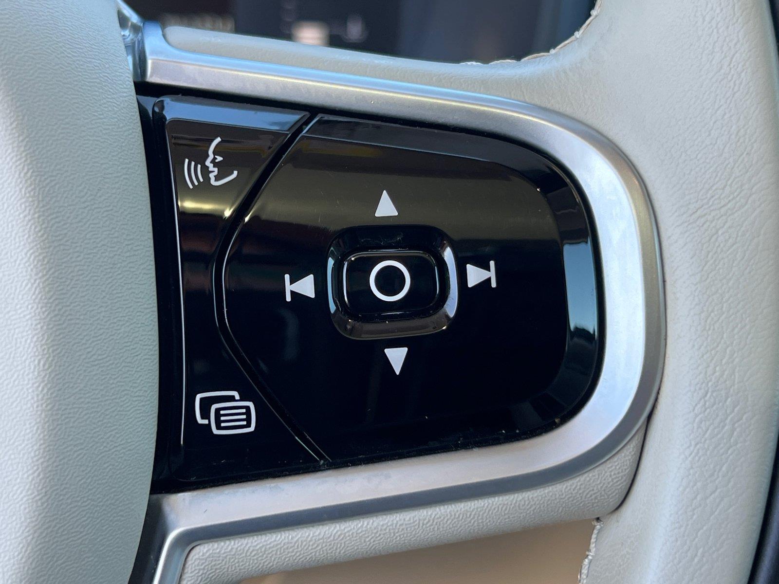 Used 2019 Volvo XC90 SUV