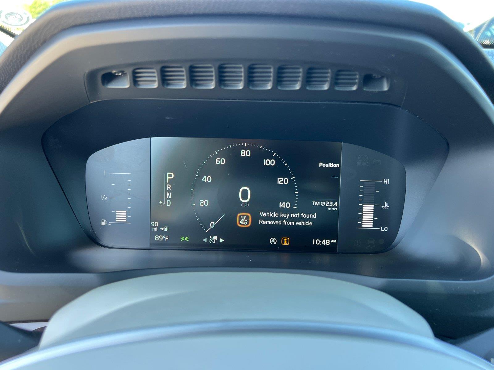 Used 2019 Volvo XC90 SUV