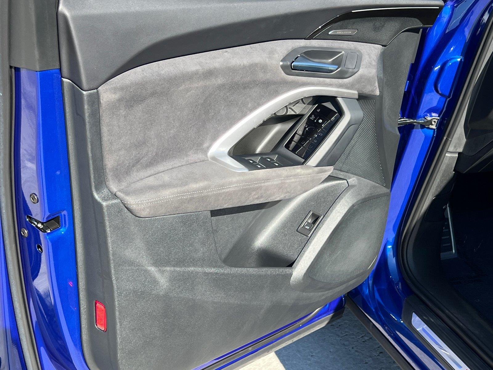 Used 2025 Audi SQ5 SUV