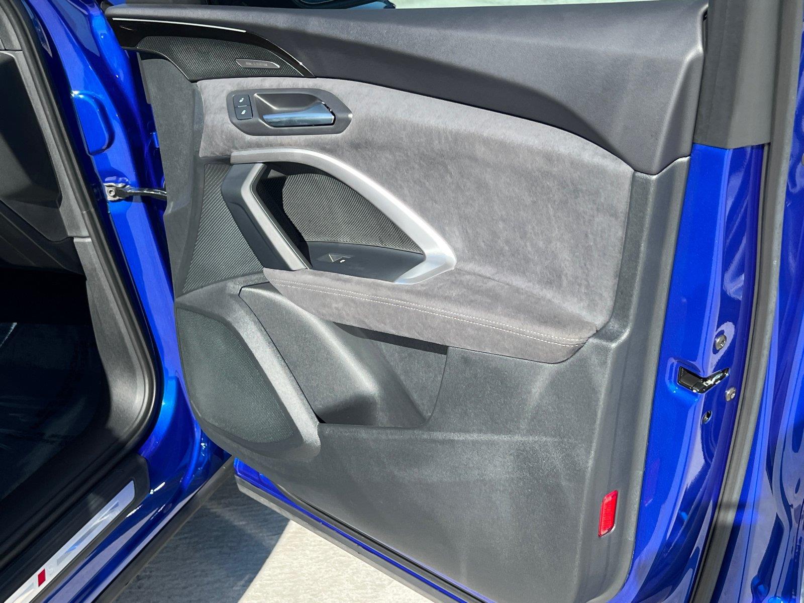 Used 2025 Audi SQ5 SUV