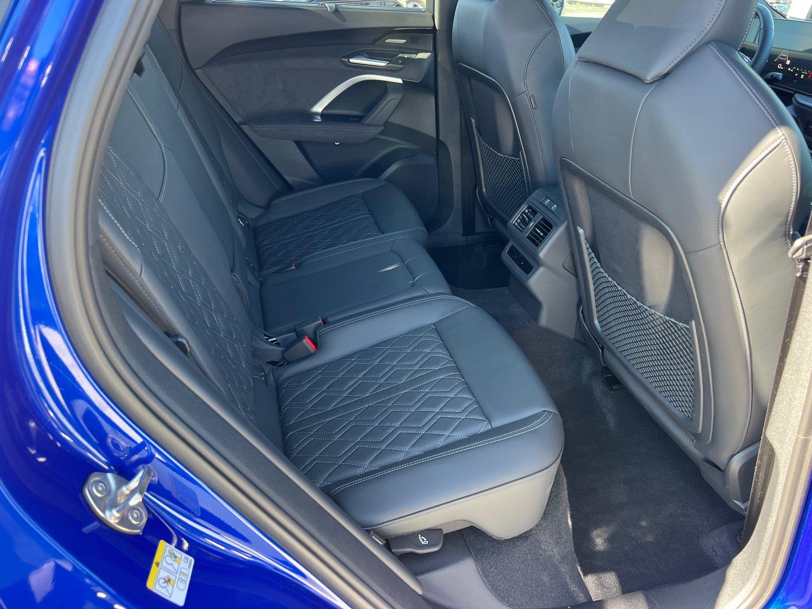 Used 2025 Audi SQ5 SUV