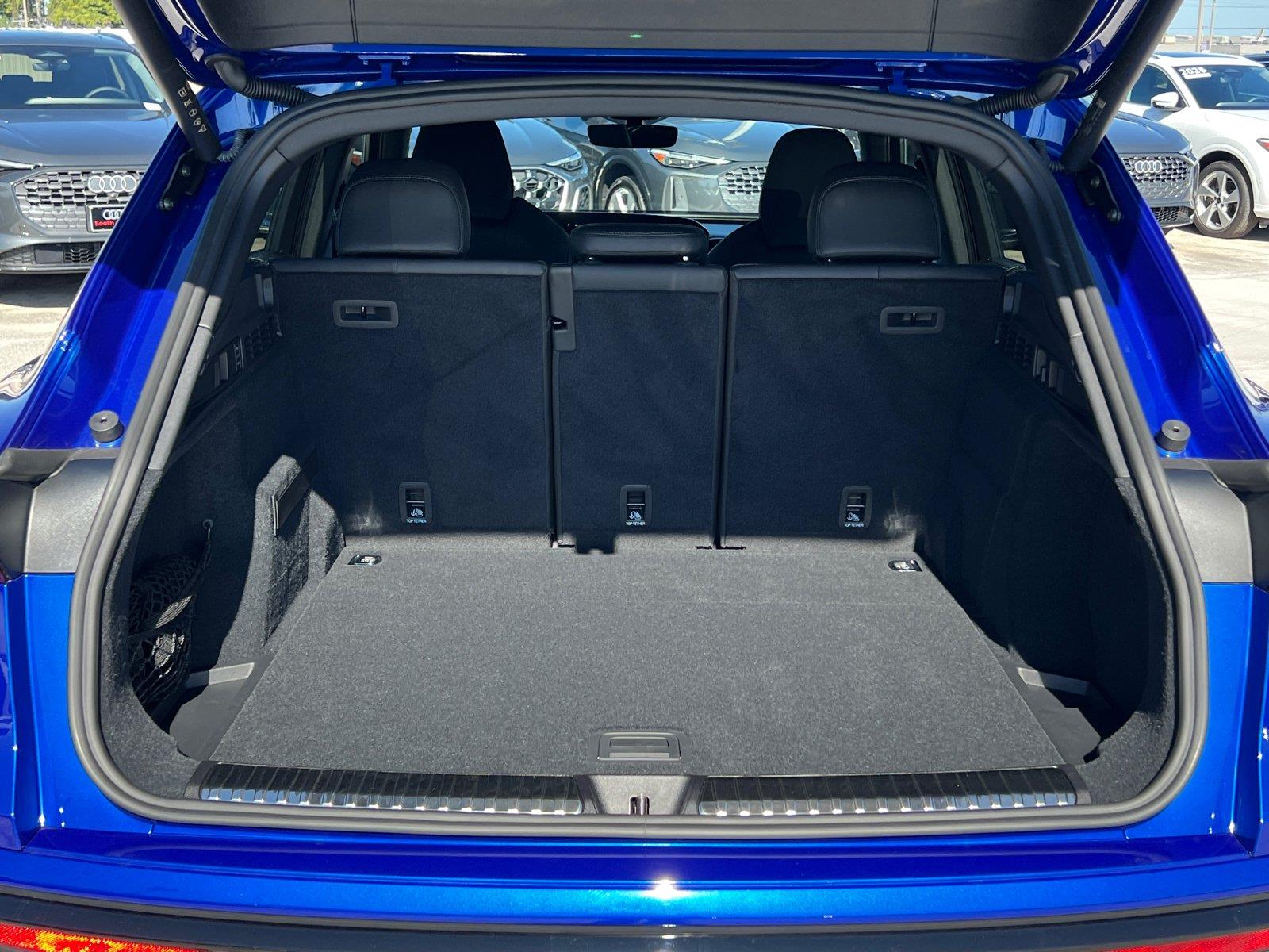 Used 2025 Audi SQ5 SUV