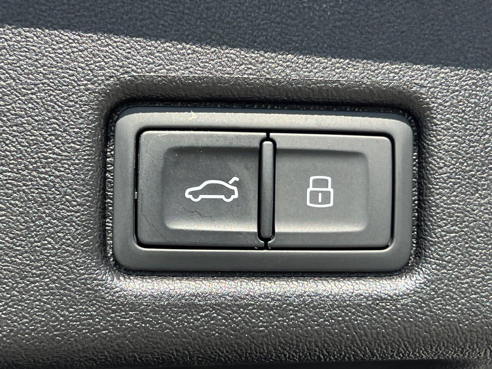 Used 2025 Audi SQ5 SUV