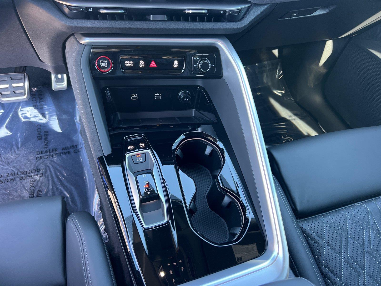 Used 2025 Audi SQ5 SUV