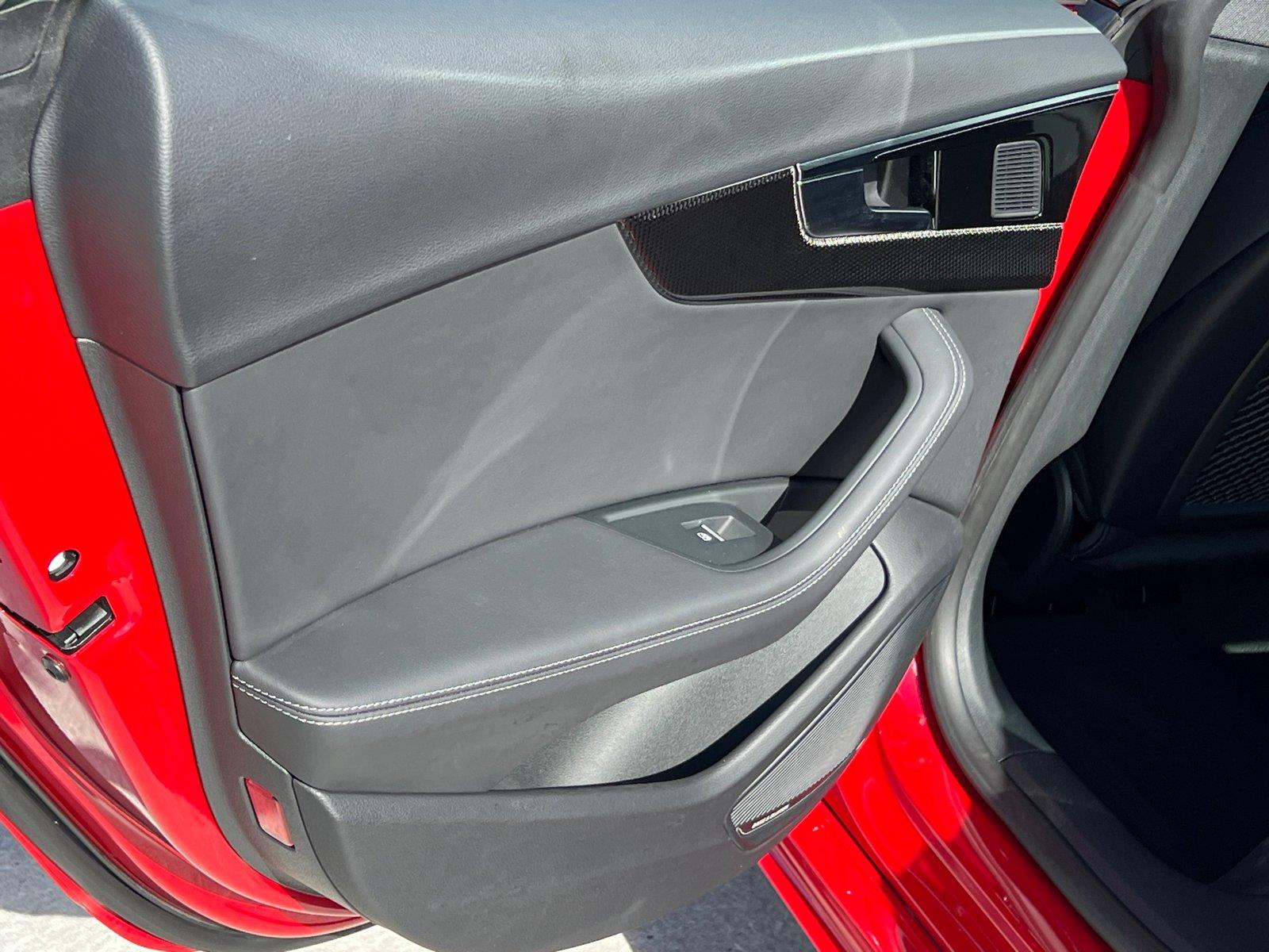 Used 2024 Audi S5 Sportback Sedan