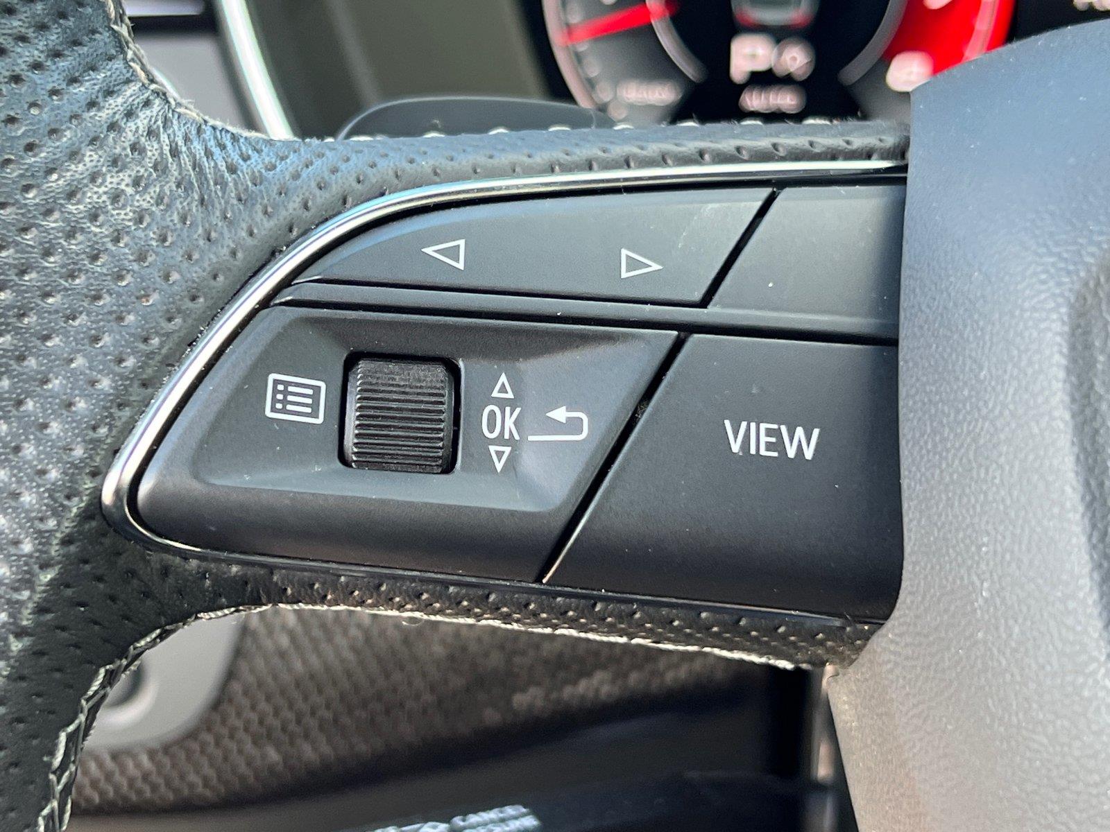Used 2024 Audi S5 Sportback Sedan
