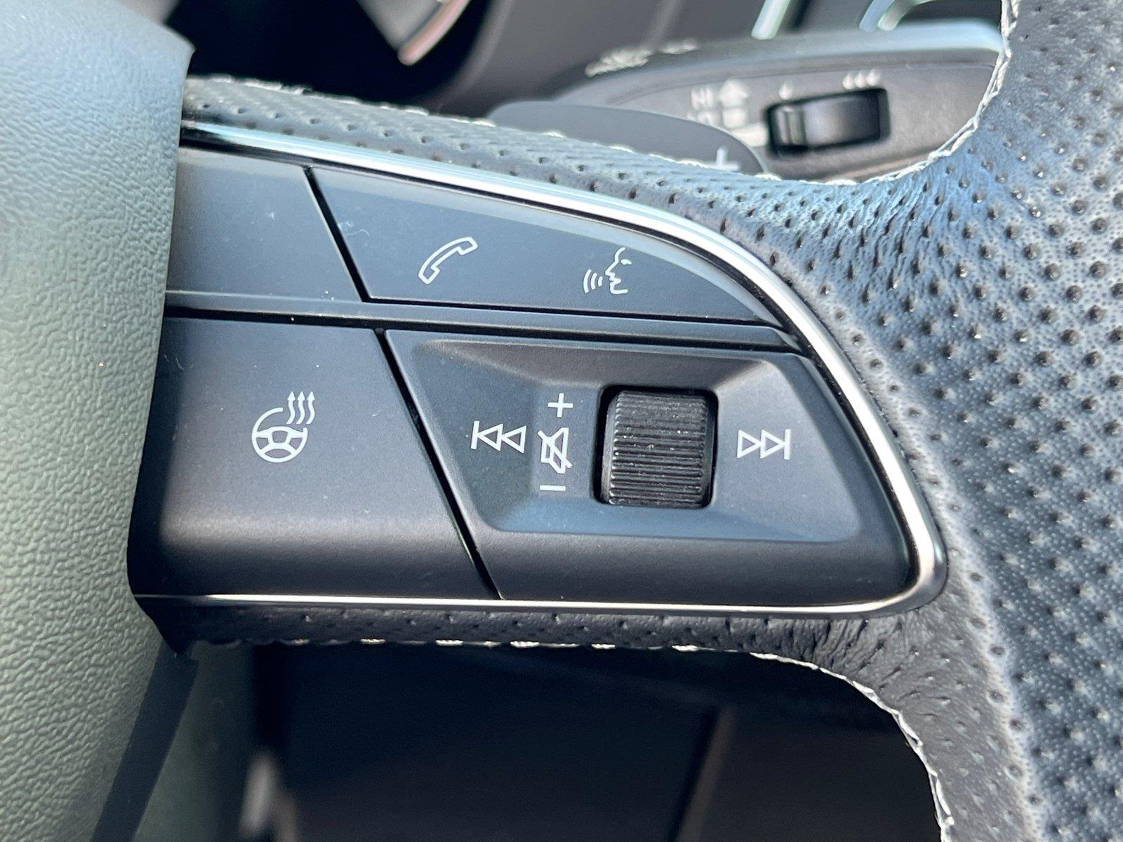 Used 2024 Audi S5 Sportback Sedan
