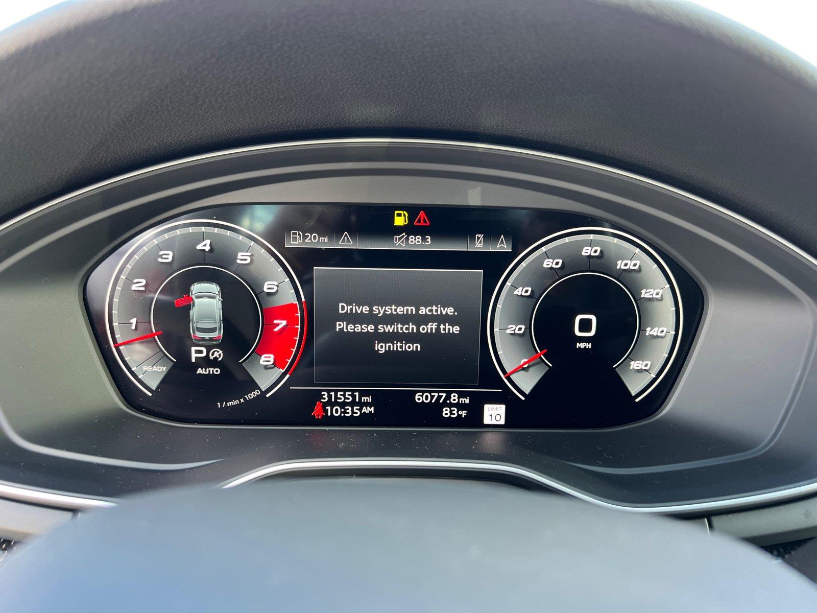 Used 2024 Audi S5 Sportback Sedan