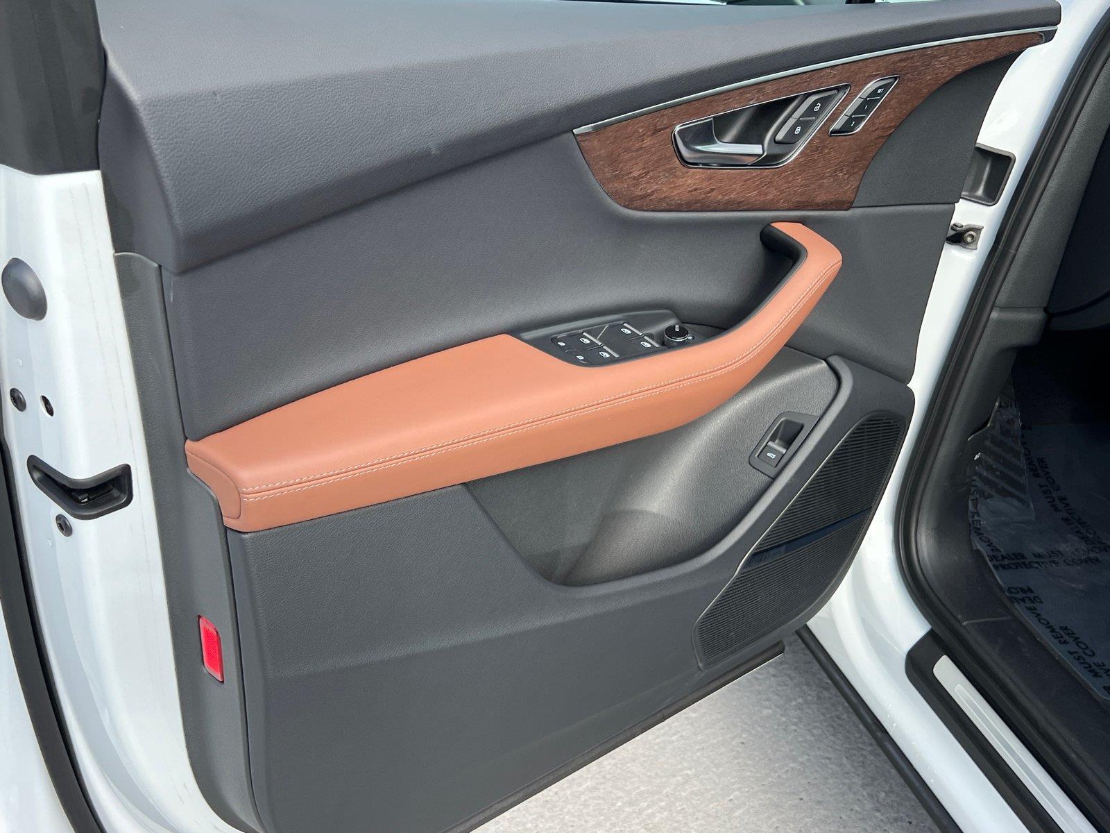 Used 2026 Audi Q7 SUV