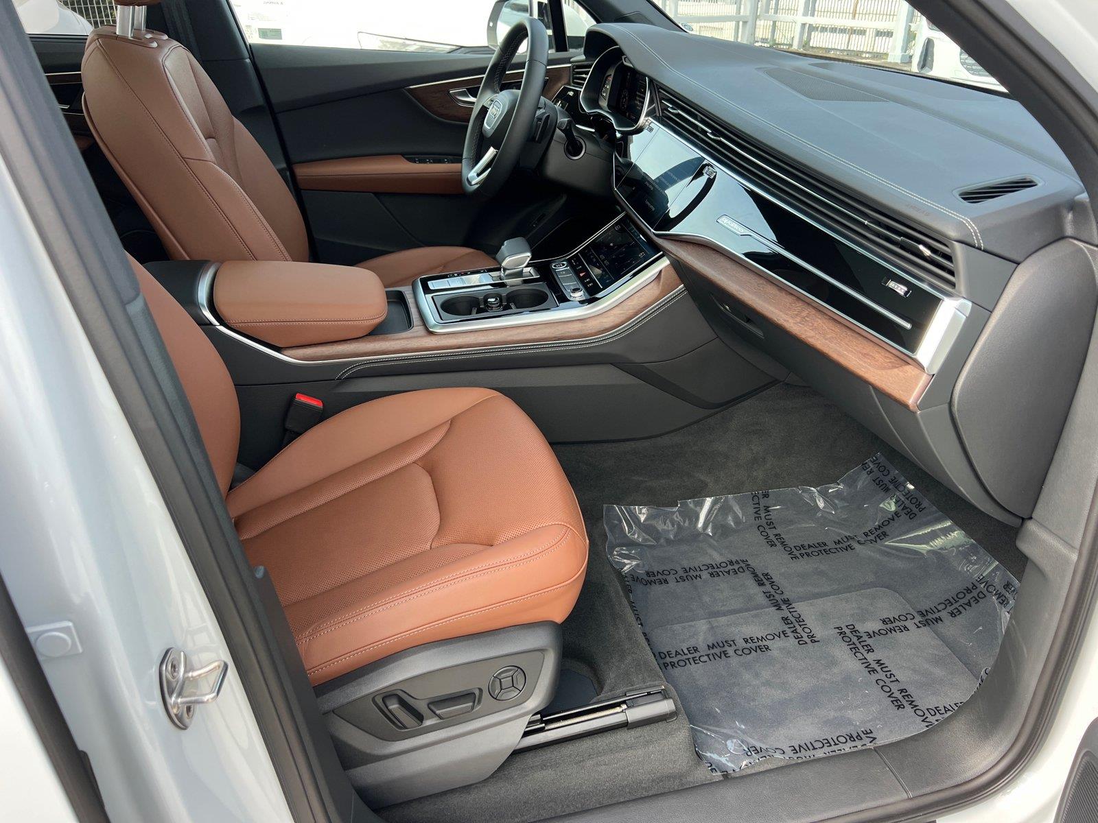 Used 2026 Audi Q7 SUV