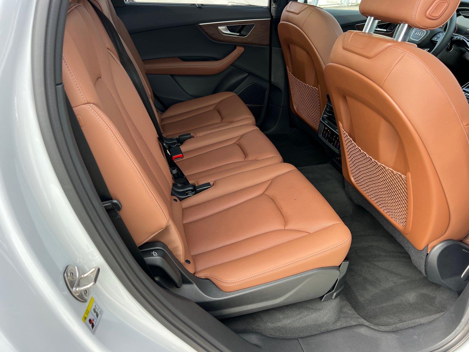 Used 2026 Audi Q7 SUV