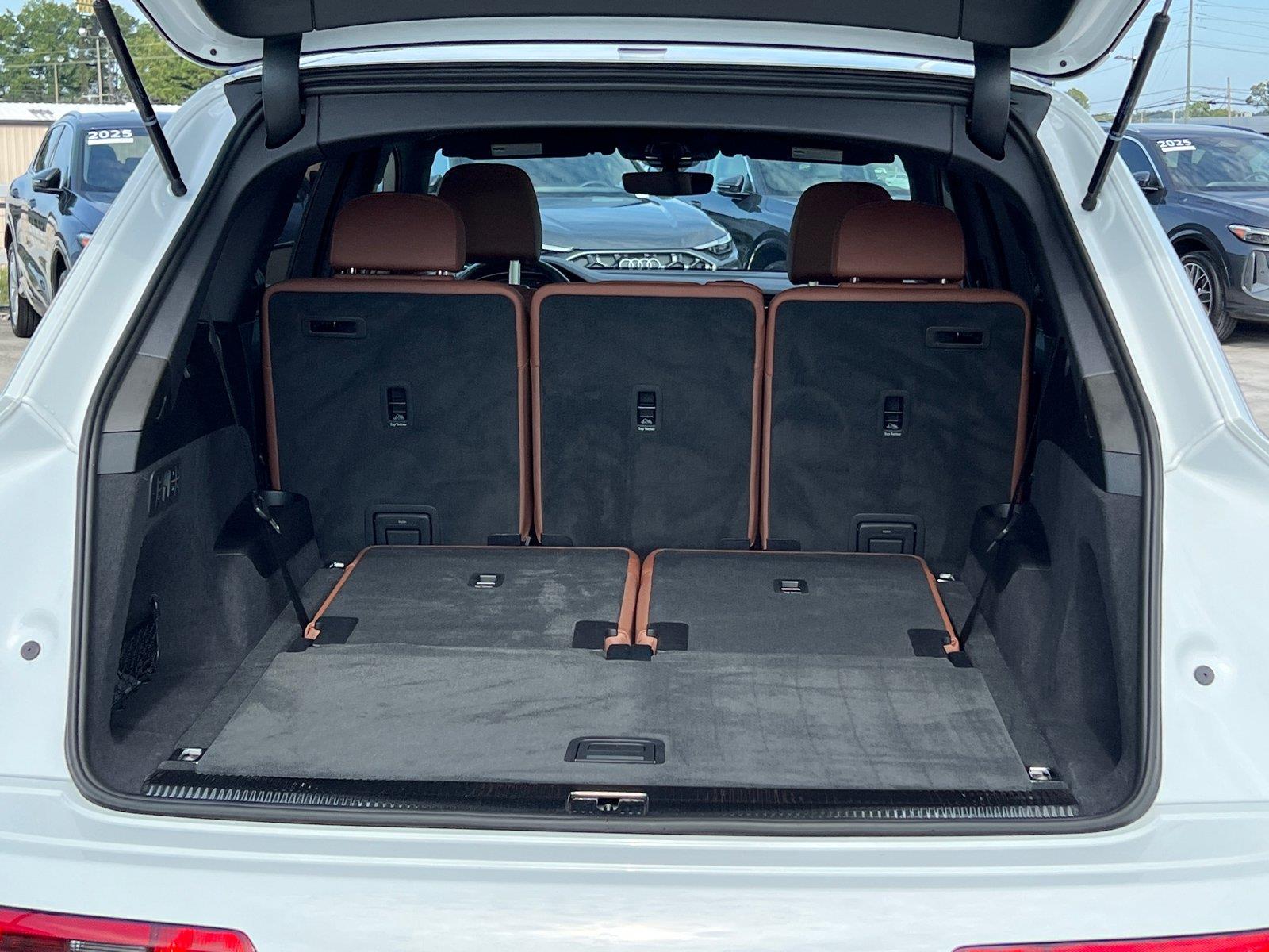 Used 2026 Audi Q7 SUV
