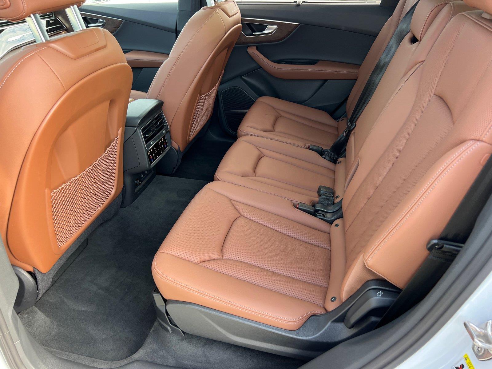 Used 2026 Audi Q7 SUV