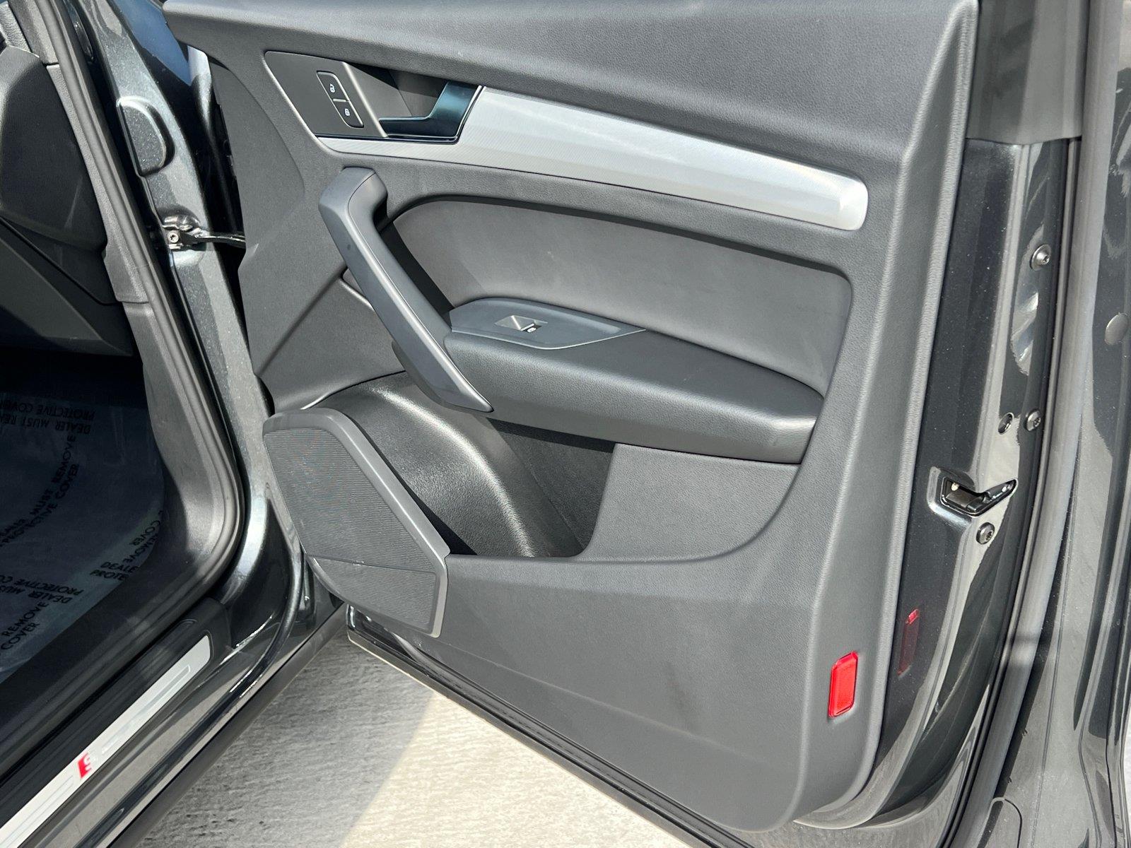 Used 2025 Audi Q5 SUV