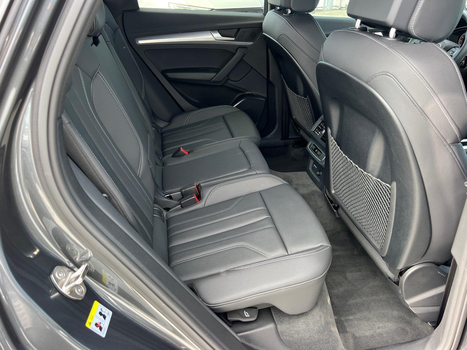 Used 2025 Audi Q5 SUV