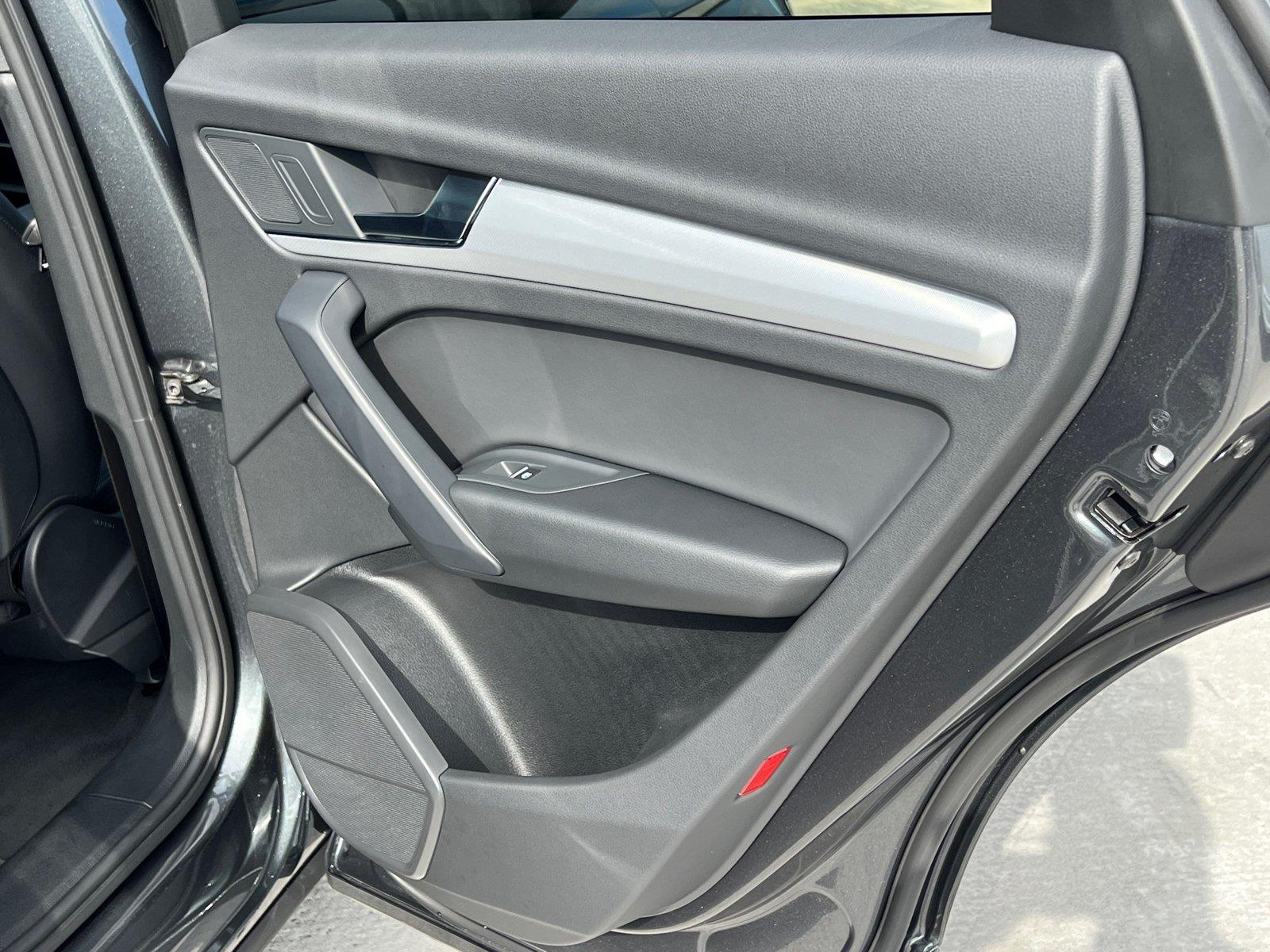 Used 2025 Audi Q5 SUV