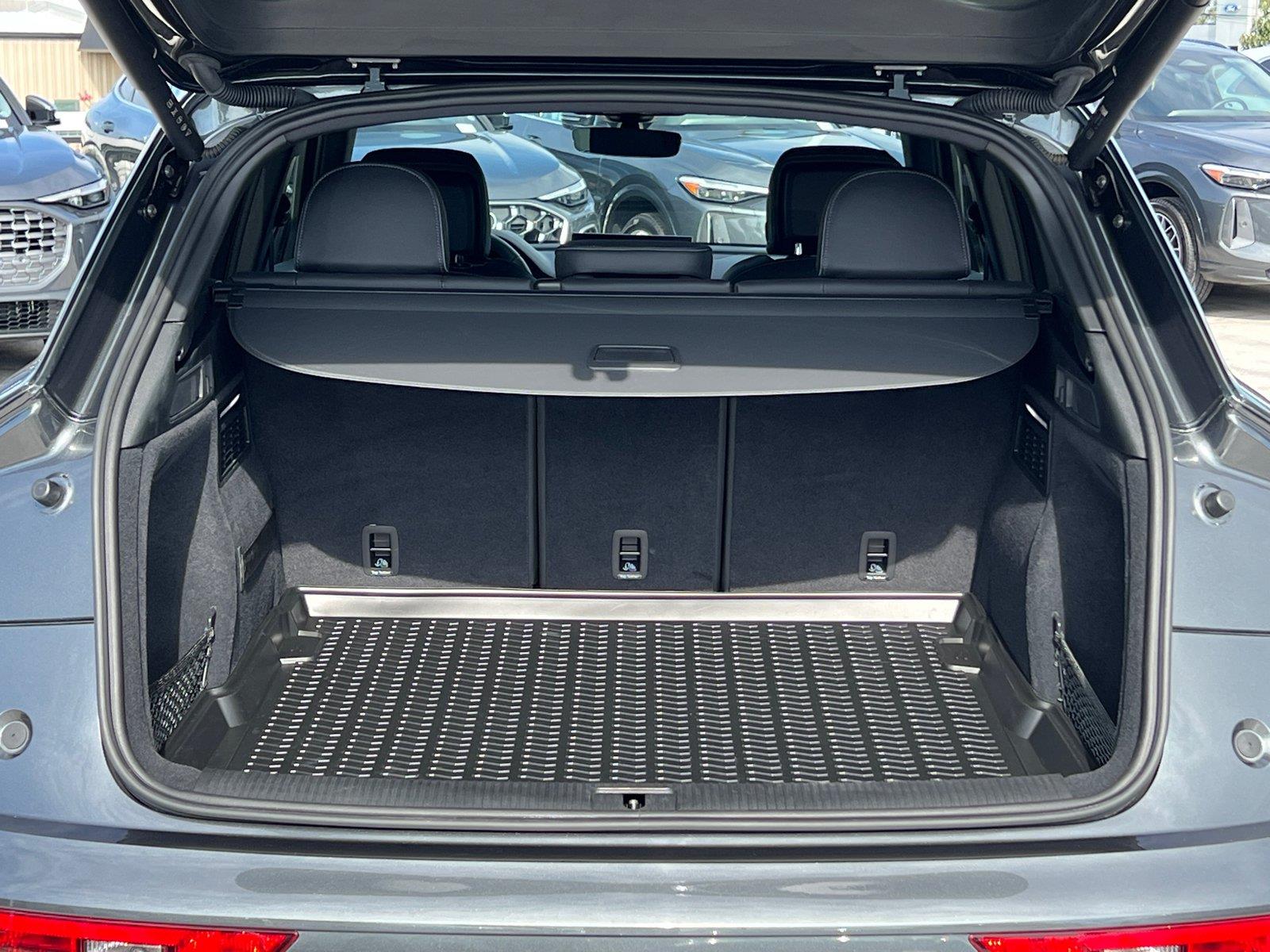 Used 2025 Audi Q5 SUV