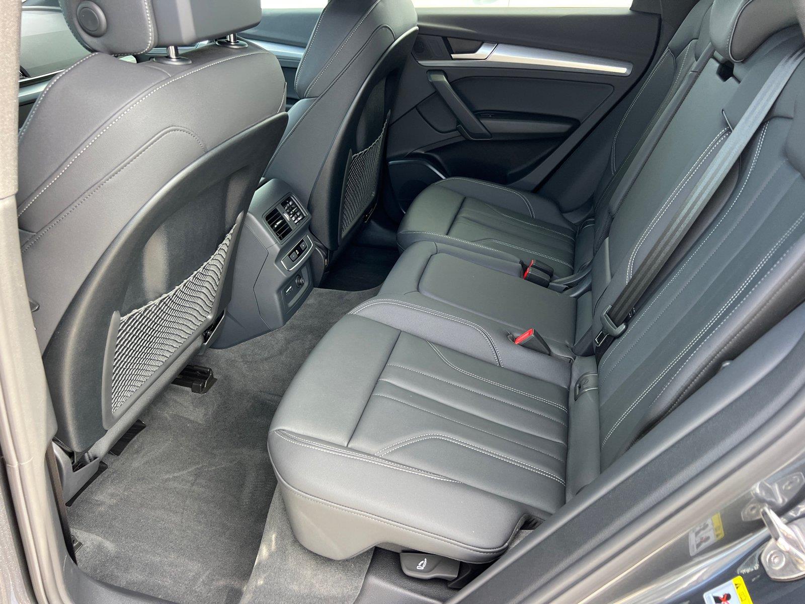 Used 2025 Audi Q5 SUV