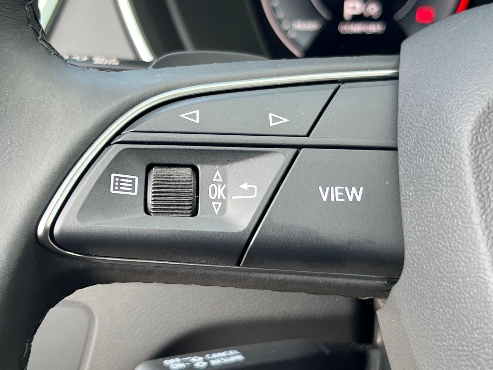 Used 2025 Audi Q5 SUV