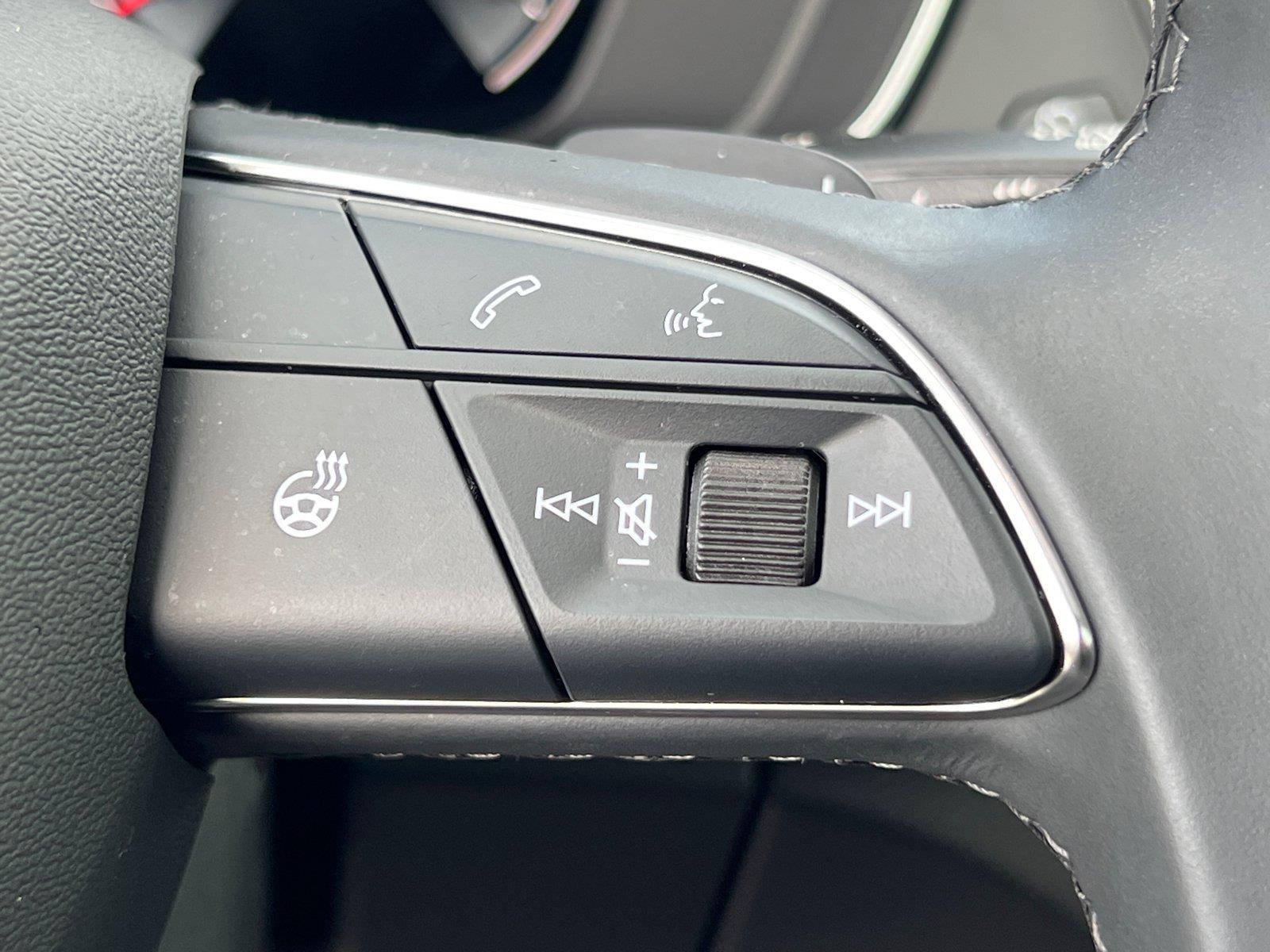 Used 2025 Audi Q5 SUV