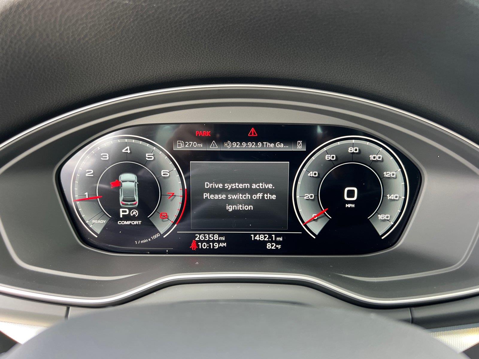 Used 2025 Audi Q5 SUV
