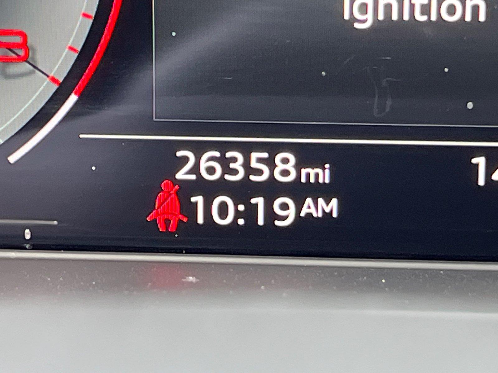 Used 2025 Audi Q5 SUV