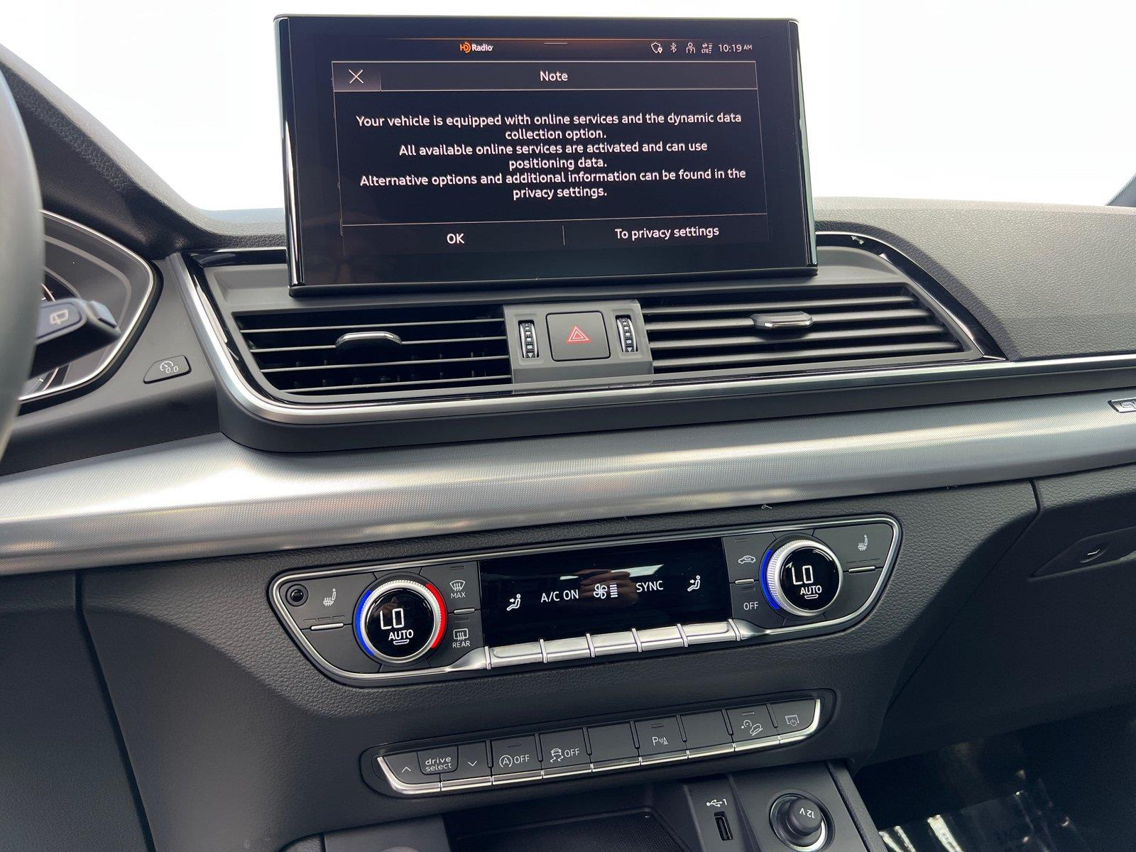Used 2025 Audi Q5 SUV