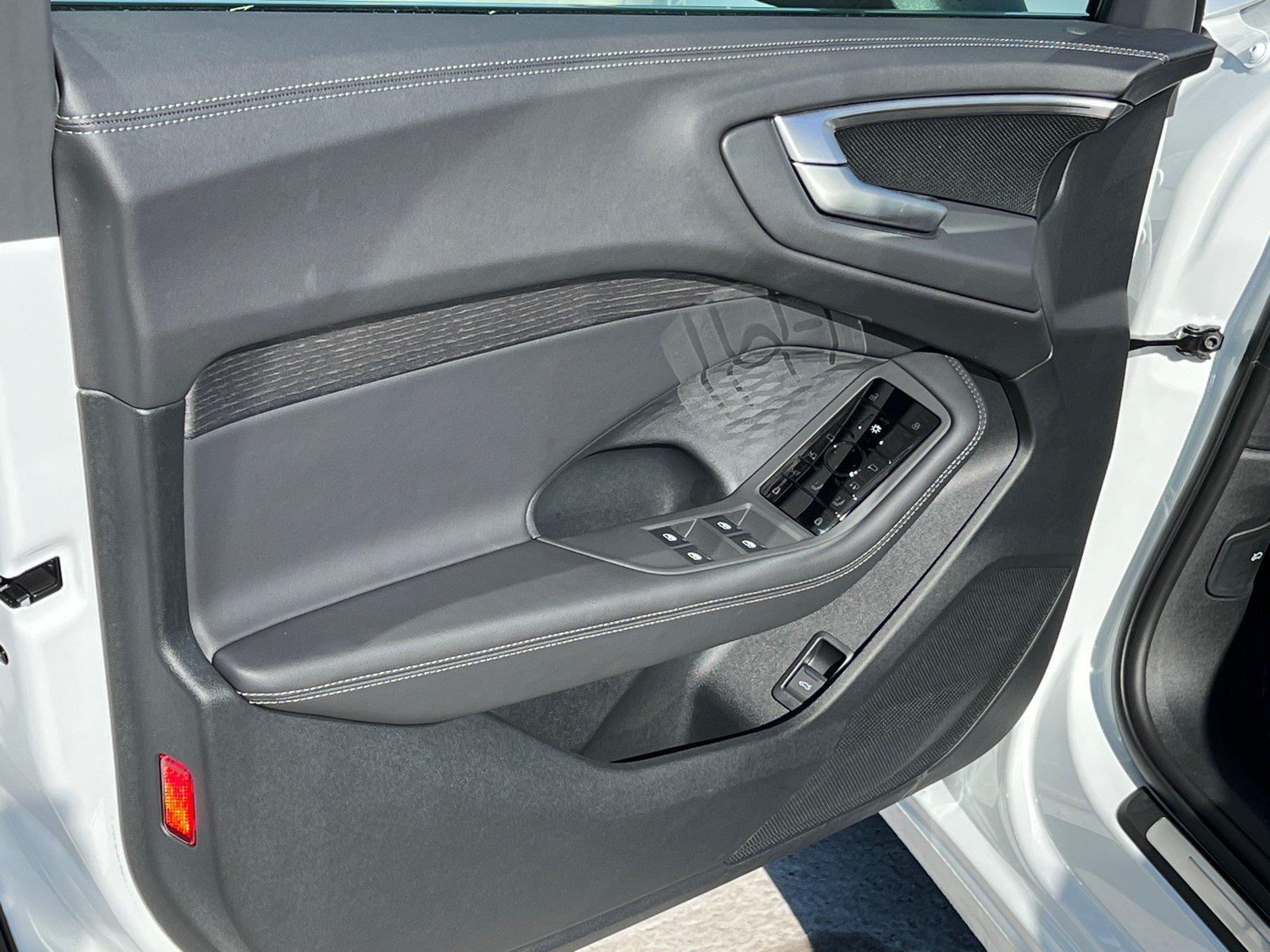 Used 2025 Audi A5 Sedan