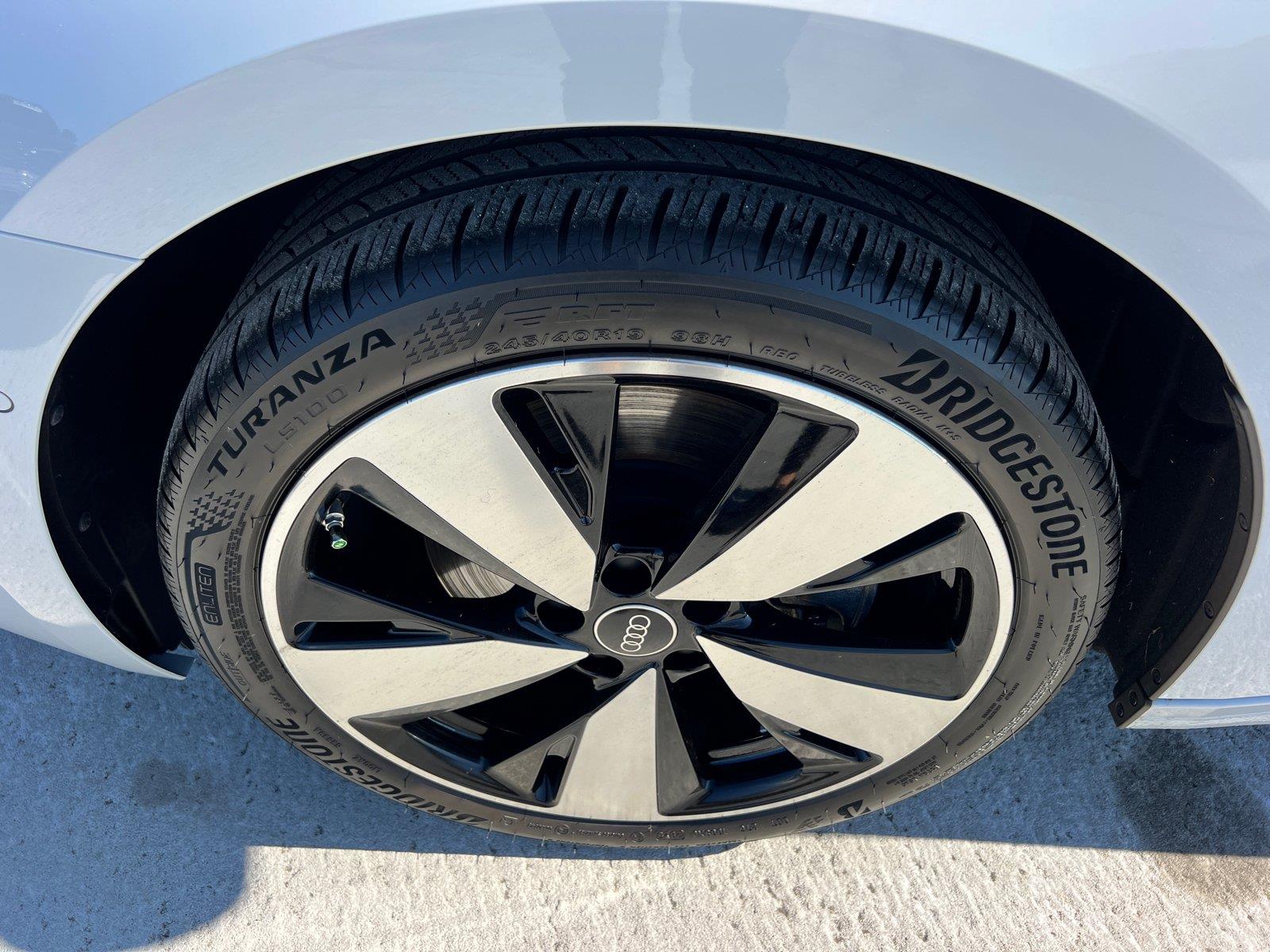 Used 2025 Audi A5 Sedan