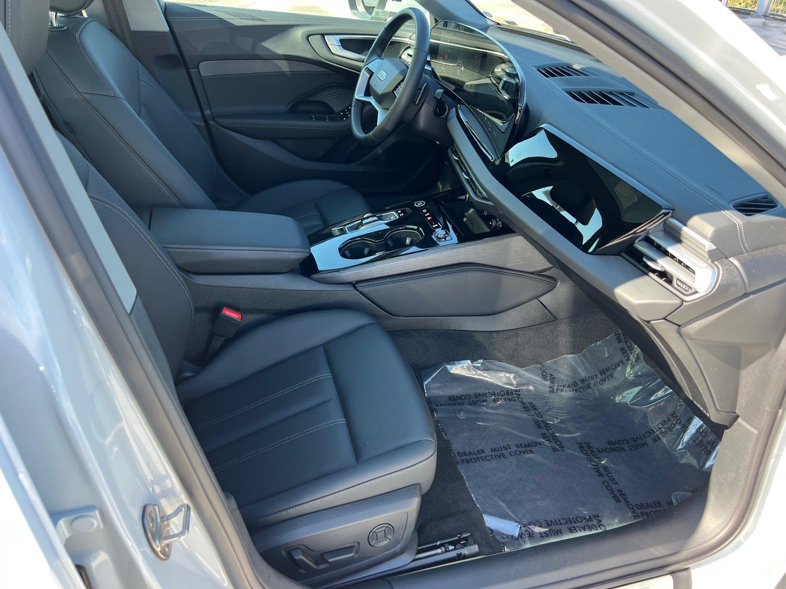 Used 2025 Audi A5 Sedan