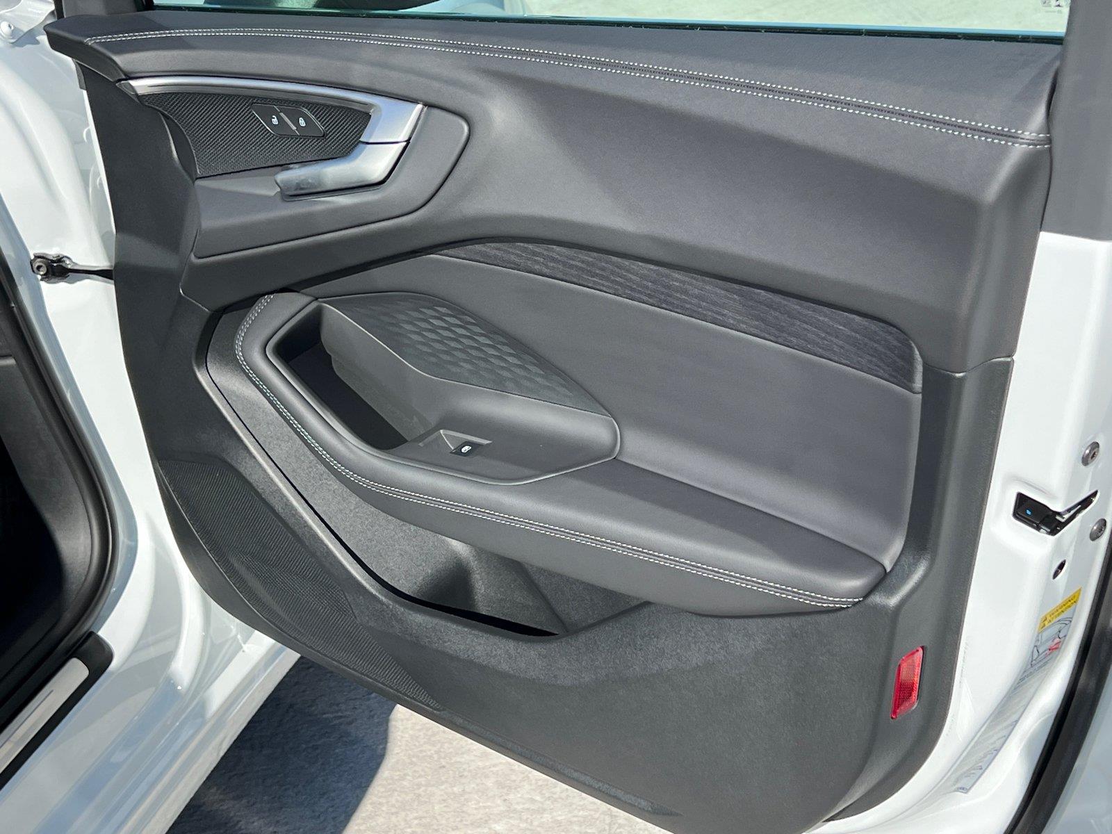 Used 2025 Audi A5 Sedan