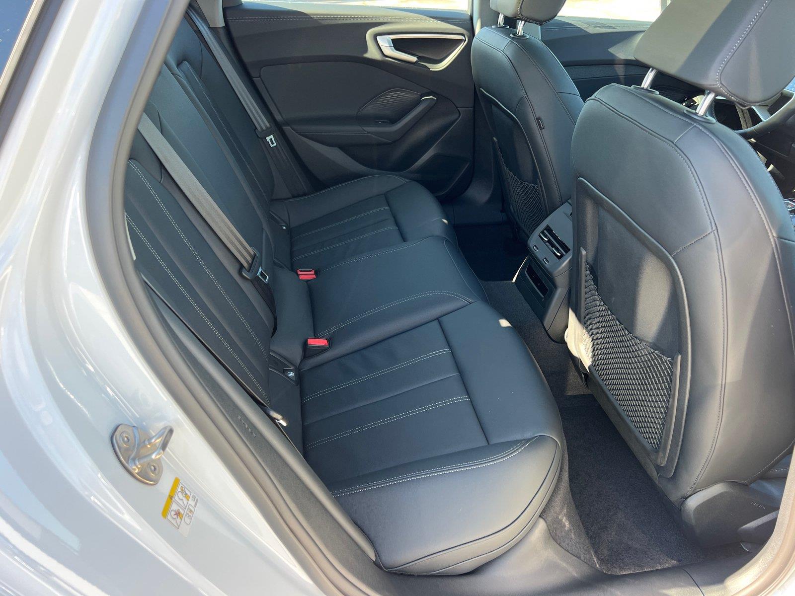 Used 2025 Audi A5 Sedan